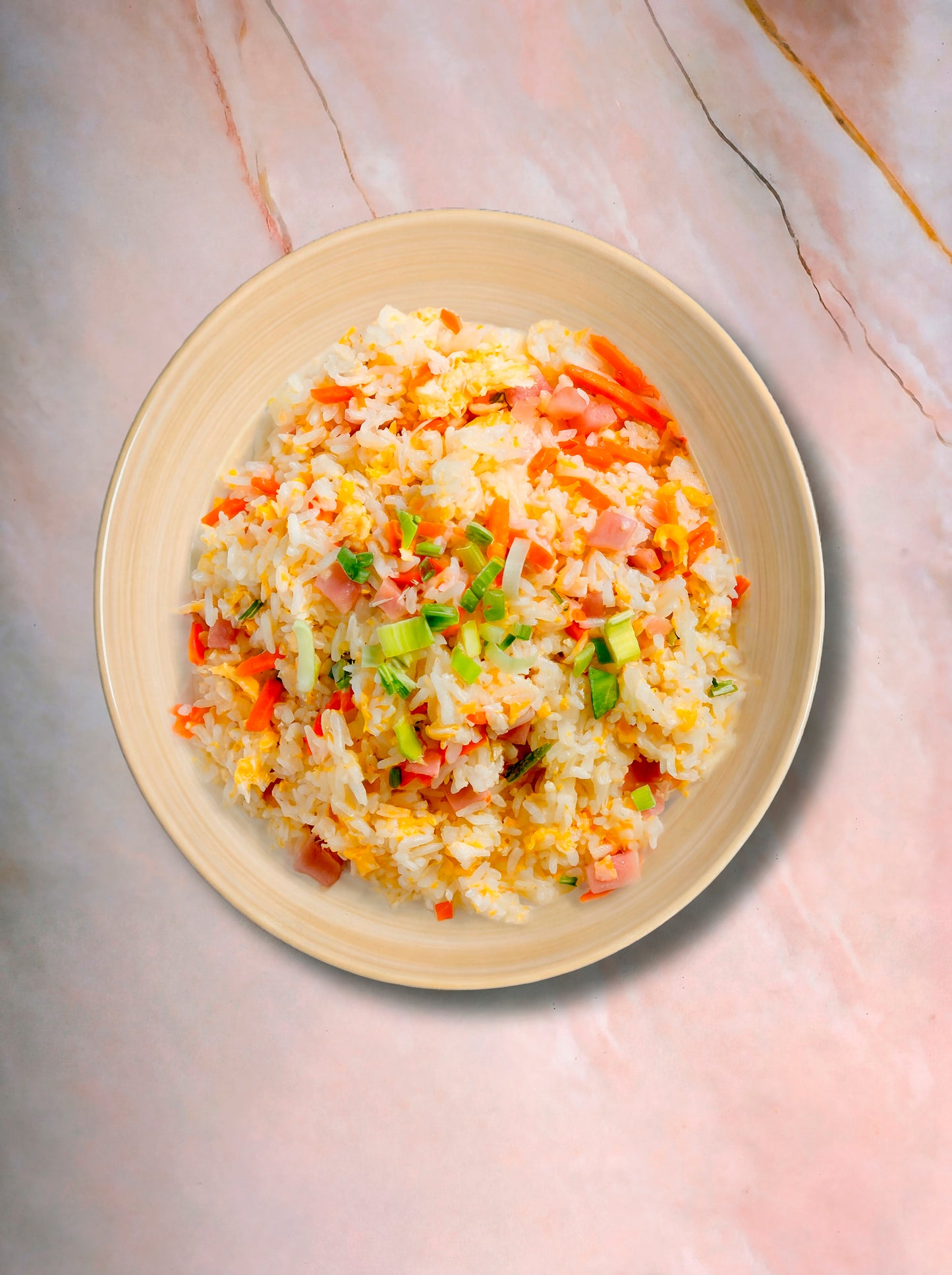 Arroz Tres Delicias