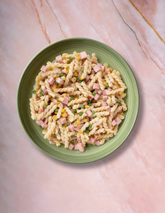 Ensalada de Pasta