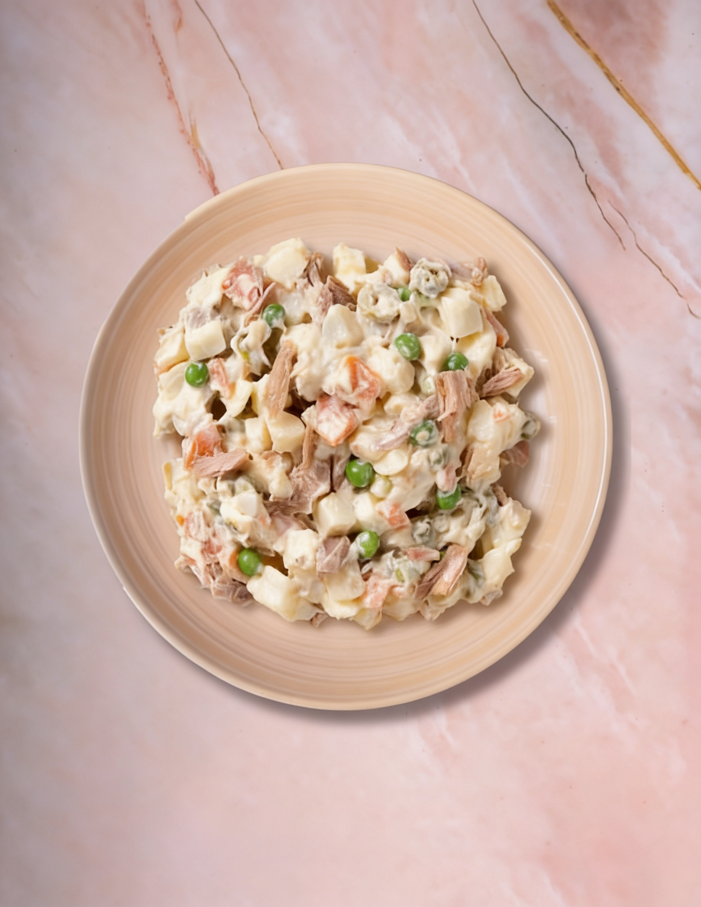 Ensaladilla Rusa