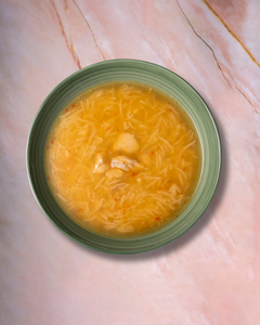 Sopa de Cocido